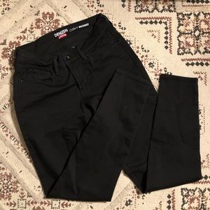 Levi’s denim jeans